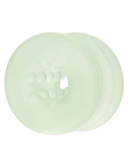 CALEXOTICS - BOUNDLESS BUMPER-STROKER RING