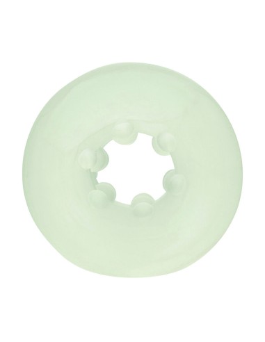 CALEXOTICS - BOUNDLESS BUMPER-STROKER RING