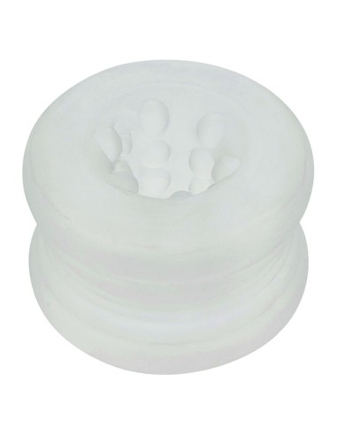 CALEXOTICS - BOUNDLESS BUMPER-STROKER RING