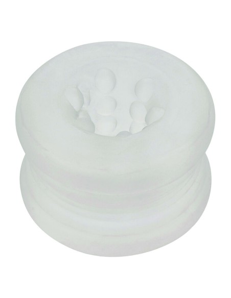 CALEXOTICS - BOUNDLESS BUMPER-STROKER RING