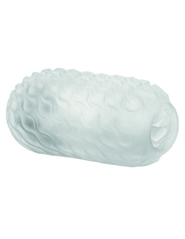 CALEXOTICS - BOUNDLESS REVERSIBLE SQUISHY BALL...