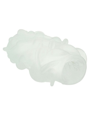 CALEXOTICS - BOUNDLESS REVERSIBLE SQUISHY BALL...