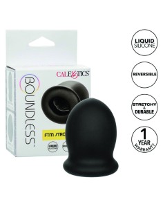 CALEXOTICS - BOUNDLESS FTM STROKER REVERSIBLE 5CM 2