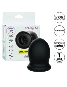 CALEXOTICS - BOUNDLESS FTM STROKER REVERSIBLE 7CM 2