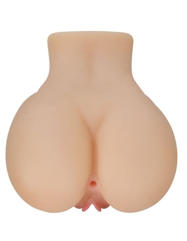 CRAZY BULL - REALISTIC VAGINA AND ANUS KYLIE...