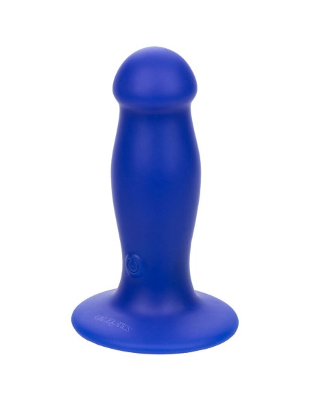 CALEXOTICS - ADMIRAL FIRST MATE PLUG ANAL VIBRADOR AZUL