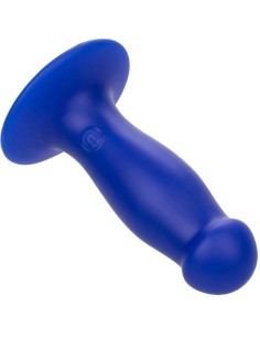 CALEXOTICS - ADMIRAL FIRST MATE PLUG ANAL VIBRADOR AZUL 2