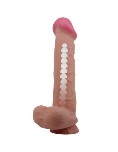 PRETTY LOVE - SLIDING SKIN SERIES REALISTIC...