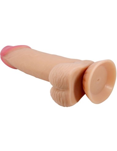 PRETTY LOVE - SLIDING SKIN SERIES REALISTIC...