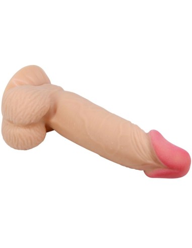 PRETTY LOVE - SLIDING SKIN SERIES REALISTIC...