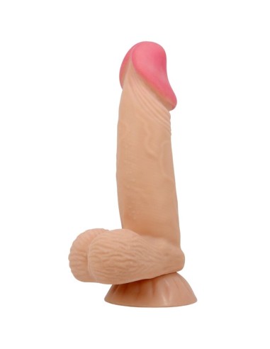 PRETTY LOVE - SLIDING SKIN SERIES REALISTIC...