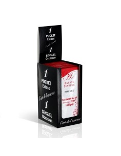 EXTASE SENSUAL - MASSAGE OIL WITH HEAT EFFECT PHEROMONES... 2