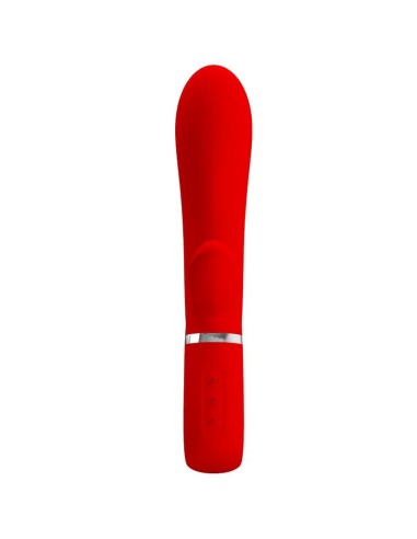 PRETTY LOVE - THOMAS MULTIFUNCTION G-SPOT...