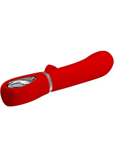 PRETTY LOVE - THOMAS MULTIFUNCTION G-SPOT...