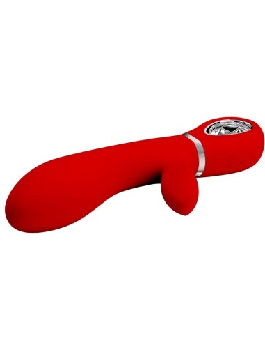 PRETTY LOVE - THOMAS MULTIFUNCTION G-SPOT...