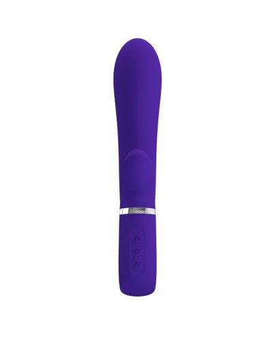 PRETTY LOVE - THOMAS MULTIFUNCTION G-SPOT...