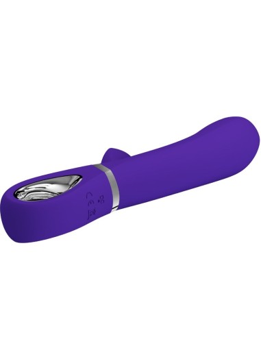 PRETTY LOVE - THOMAS MULTIFUNCTION G-SPOT...