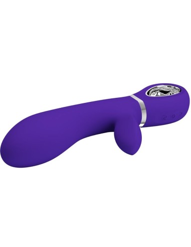 PRETTY LOVE - THOMAS MULTIFUNCTION G-SPOT...
