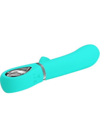 PRETTY LOVE - THOMAS MULTIFUNCTION G-SPOT...