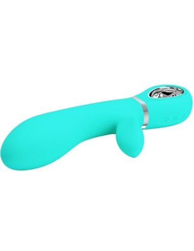 PRETTY LOVE - THOMAS MULTIFUNCTION G-SPOT...