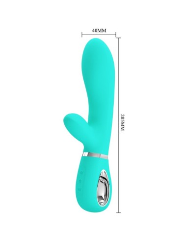PRETTY LOVE - THOMAS MULTIFUNCTION G-SPOT...