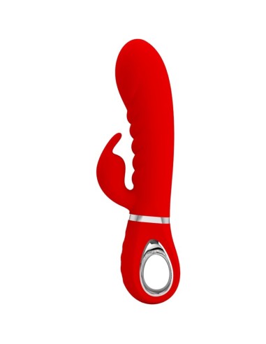 PRETTY LOVE - PRESCOTT MULTIFUNCTION G-SPOT...