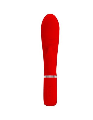 PRETTY LOVE - PRESCOTT MULTIFUNCTION G-SPOT...