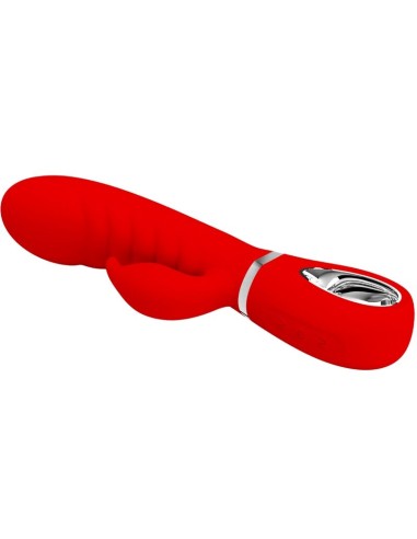 PRETTY LOVE - PRESCOTT MULTIFUNCTION G-SPOT...