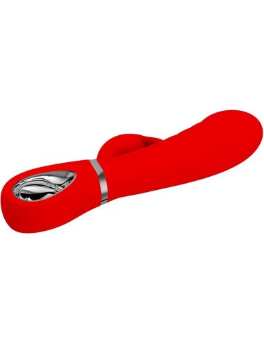 PRETTY LOVE - PRESCOTT MULTIFUNCTION G-SPOT...