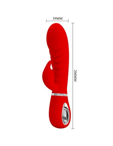 PRETTY LOVE - PRESCOTT MULTIFUNCTION G-SPOT...
