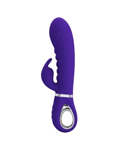 PRETTY LOVE - PRESCOTT MULTIFUNCTION G-SPOT...