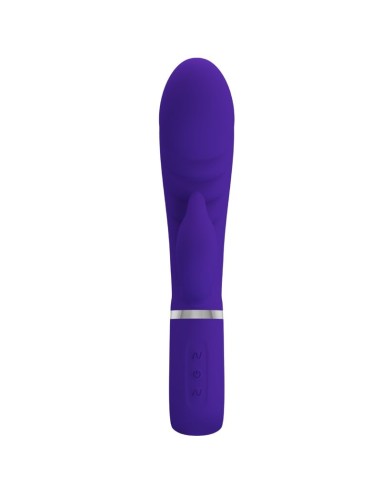 PRETTY LOVE - PRESCOTT MULTIFUNCTION G-SPOT...