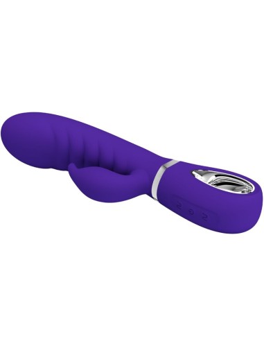 PRETTY LOVE - PRESCOTT MULTIFUNCTION G-SPOT...