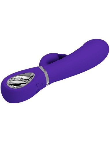 PRETTY LOVE - PRESCOTT MULTIFUNCTION G-SPOT...