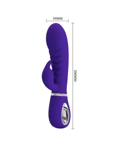 PRETTY LOVE - PRESCOTT MULTIFUNCTION G-SPOT...