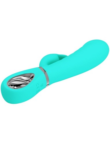 PRETTY LOVE - PRESCOTT MULTIFUNCTION G-SPOT...