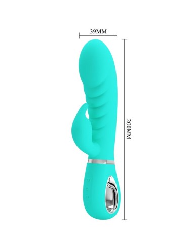 PRETTY LOVE - PRESCOTT MULTIFUNCTION G-SPOT...