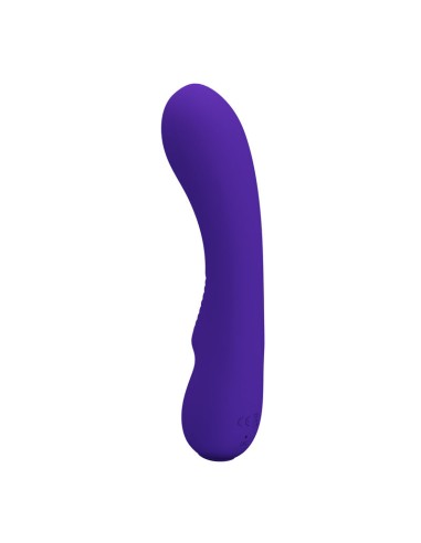 PRETTY LOVE - PRESCOTT RECHARGEABLE VIBRATOR...