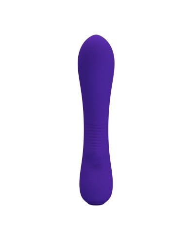 PRETTY LOVE - PRESCOTT RECHARGEABLE VIBRATOR...