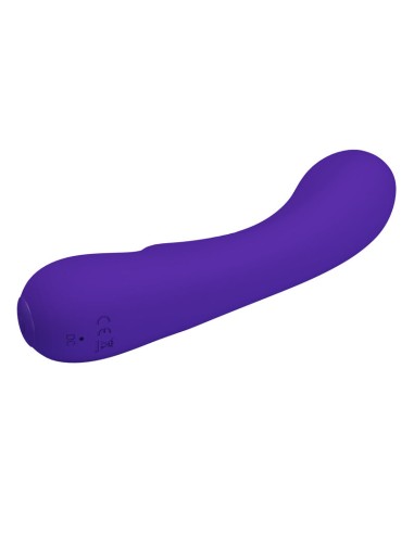 PRETTY LOVE - PRESCOTT RECHARGEABLE VIBRATOR...