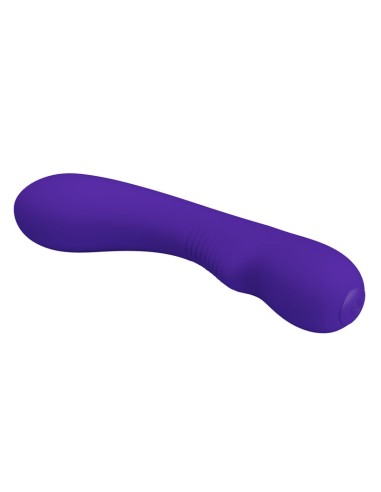 PRETTY LOVE - PRESCOTT RECHARGEABLE VIBRATOR...