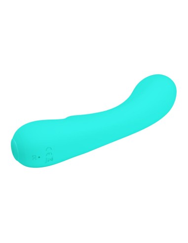 PRETTY LOVE - PRESCOTT RECHARGEABLE VIBRATOR...