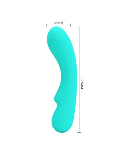 PRETTY LOVE - PRESCOTT RECHARGEABLE VIBRATOR...