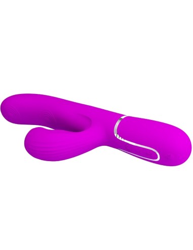 PRETTY LOVE - PERLITA MULTIFUNCTION 3 IN 1...