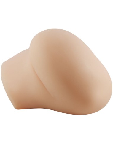 CRAZY BULL - REALISTIC VAGINA AND ANUS LUNA...