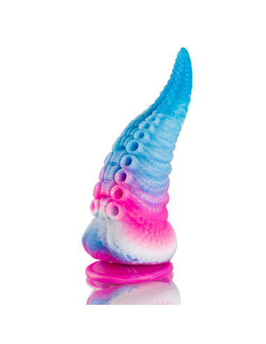 EPIC - PHORCYS BLUE TENTACLE DILDO LARGE SIZE