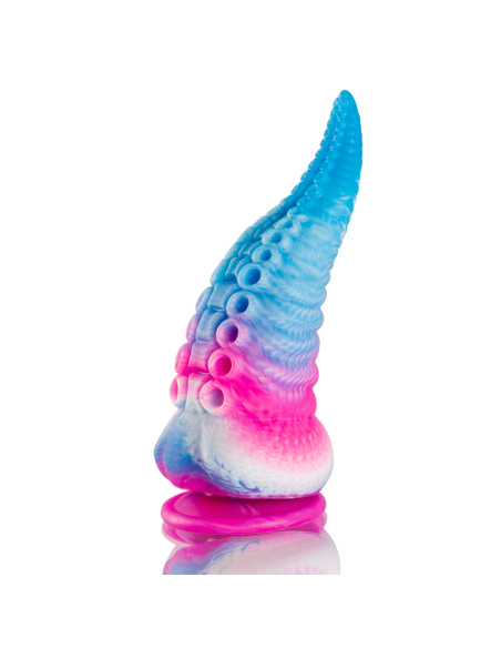 EPIC - PHORCYS BLUE TENTACLE DILDO LARGE SIZE