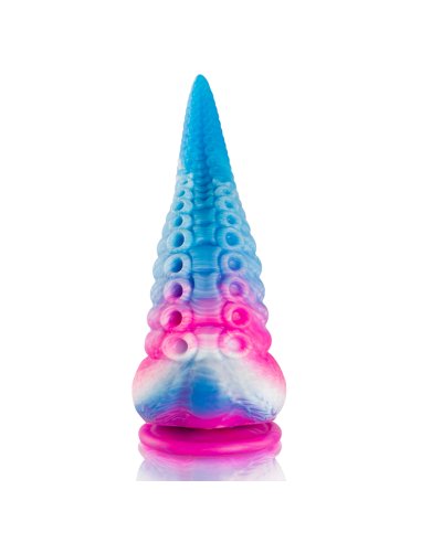 EPIC - PHORCYS BLUE TENTACLE DILDO LARGE SIZE