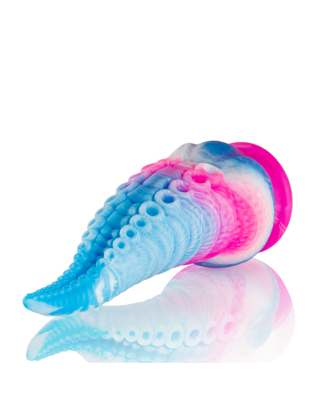 EPIC - PHORCYS BLUE TENTACLE DILDO LARGE SIZE