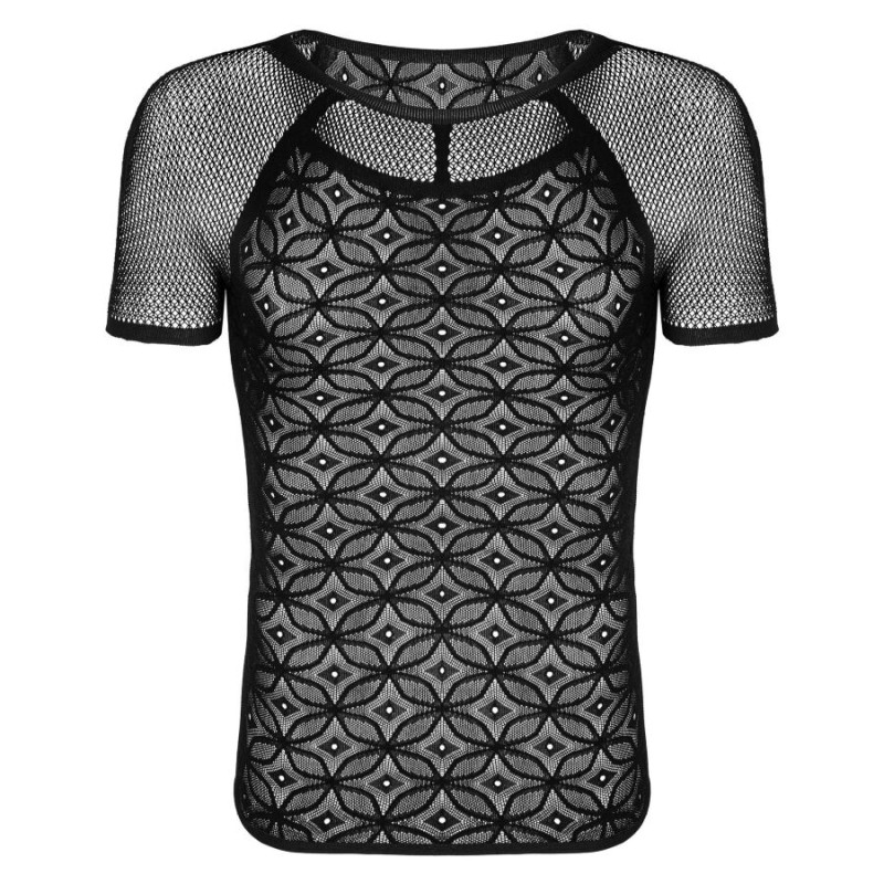 OBSESSIVE - T102 CAMISETA MANGA CORTA S/M/L
